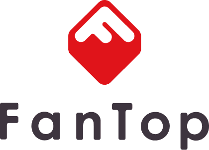 FanTopロゴ